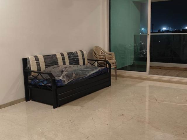 Rental | 2 BHK 1263 Sq.Ft. Apartment in Aurum Q Residences