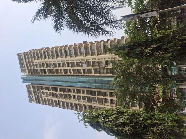 Rental | 2 BHK 1263 Sq.Ft. Apartment in Gajra Bhoomi Oscar