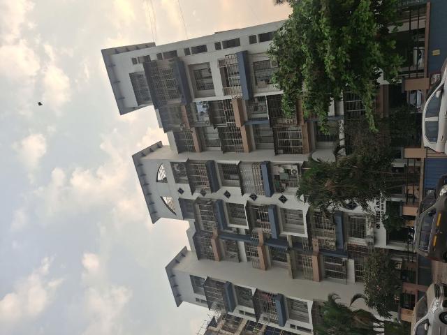 Rental | 2 BHK 1263 Sq.Ft. Apartment in Ghansoli