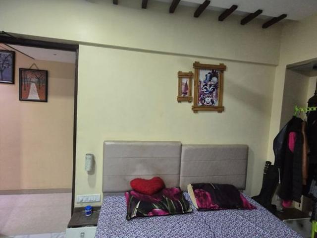 Rental | 2 BHK 1263 Sq.Ft. Apartment in Mahape