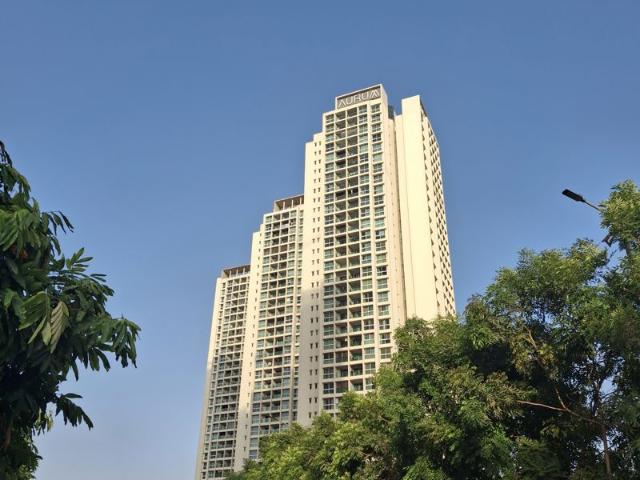 Rental | 2 BHK 1263 Sq.Ft. Apartment in Mahape