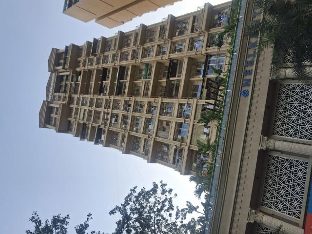 Rental | 2 BHK 1263 Sq.Ft. Apartment in Neelkanth Alpine