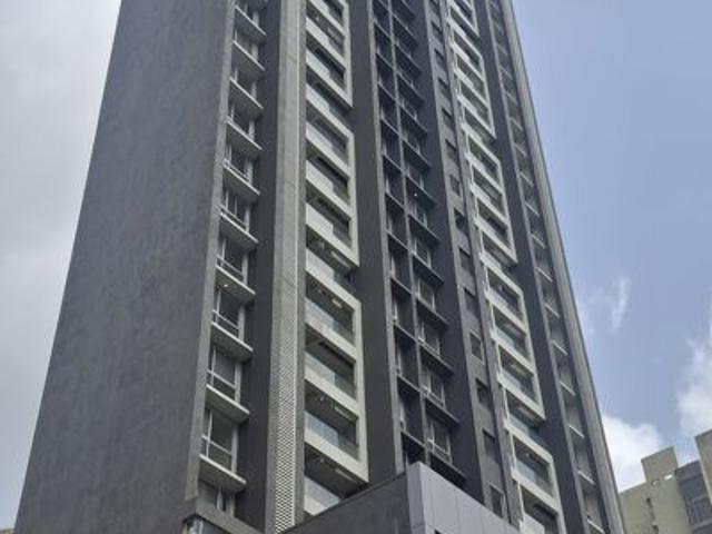 Rental | 2 BHK 1263 Sq.Ft. Apartment in Satyam Alliaance Icon