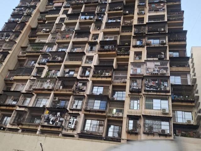 Rental | 2 BHK 1263 Sq.Ft. Apartment in Tulsi Aura Mumbai