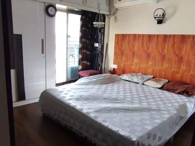 Rental | 2 BHK 1260 Sq.Ft. Apartment in Chamunda Heights