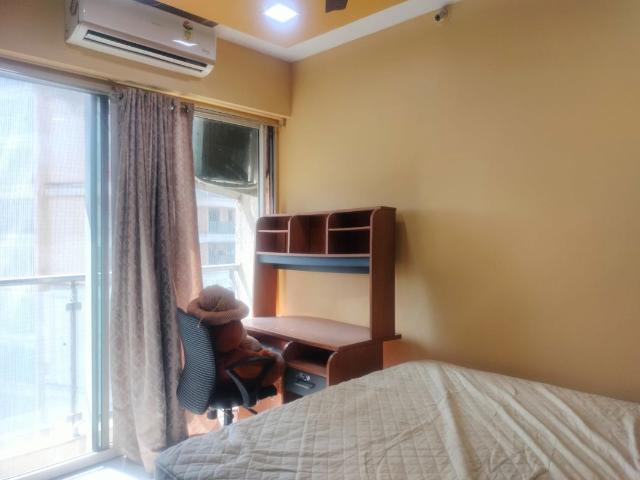 Rental | 2 BHK 1260 Sq.Ft. Apartment in Cloud 36 Mumbai