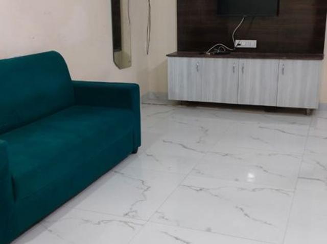 Rental | 2 BHK 1260 Sq.Ft. Apartment in Aadyas Nest