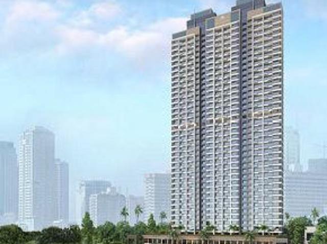 Rental | 2 BHK 1260 Sq.Ft. Apartment in Bhagwati Eleganza