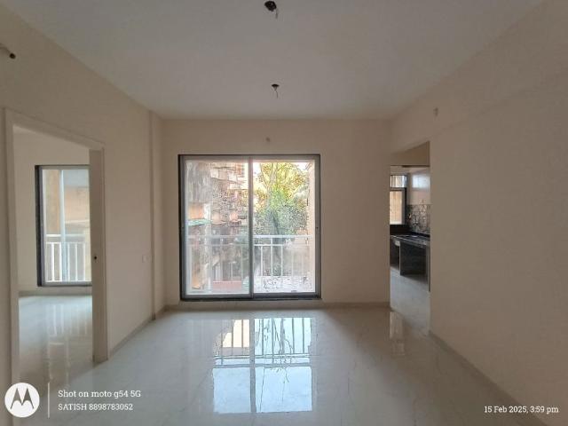 Rental | 2 BHK 1260 Sq.Ft. Apartment in Bhanushali Somnath Heights