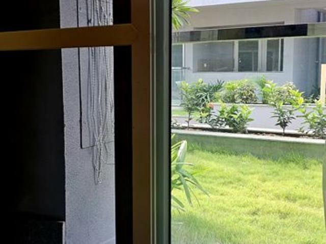 Rental | 2 BHK + 1260 Sq.Ft. Apartment in Brigade Altamont