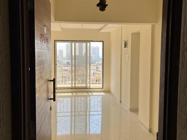 Rental | 2 BHK 1260 Sq.Ft. Apartment in Ghansoli