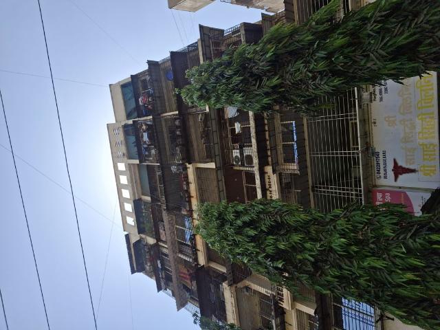 Rental | 2 BHK 1260 Sq.Ft. Apartment in Mahape