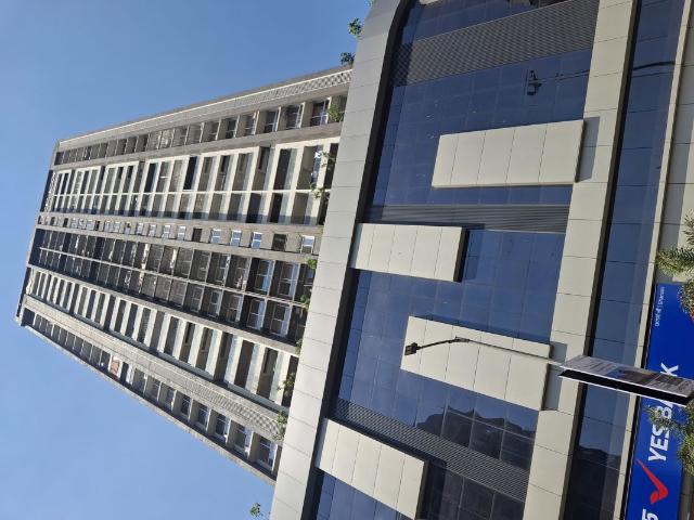 Rental | 2 BHK 1260 Sq.Ft. Apartment in Satyam Alliaance Icon