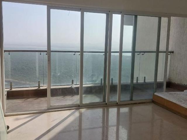 Rental | 2 BHK 1260 Sq.Ft. Apartment in Sector 11 Ghansoli