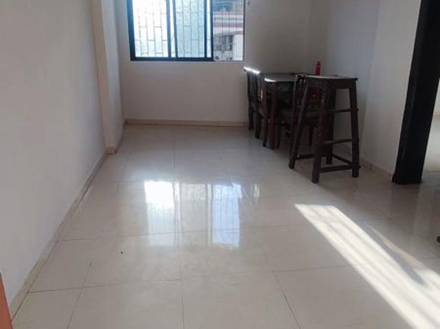 Rental | 2 BHK 1260 Sq.Ft. Apartment in Shiv Complex