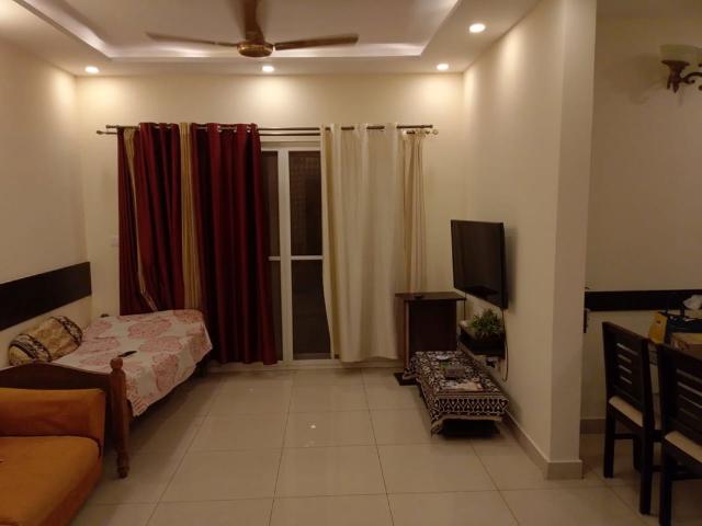 Rental | 2 BHK 1260 Sq.Ft. Apartment in Shriram Luxor