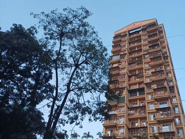 Rental | 2 BHK 1260 Sq.Ft. Apartment in Welkin Mannat