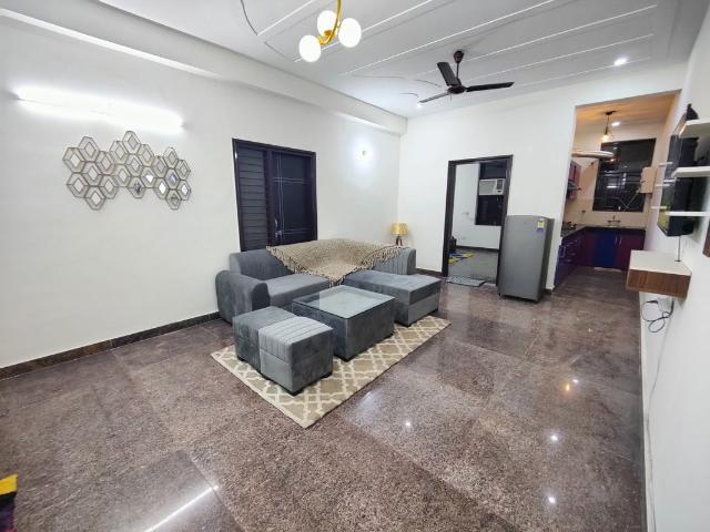 Rental | 2 BHK + 1260 Sq.Ft. Independent House in Ardee Mall