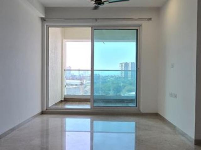 Rental | 2 BHK 1261 Sq.Ft. Apartment in Aurum Q Residences