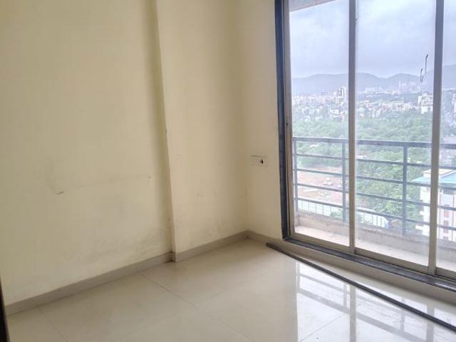 Rental | 2 BHK 1261 Sq.Ft. Apartment in Ghansoli