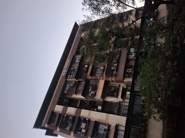 Rental | 2 BHK 1261 Sq.Ft. Apartment in Ghansoli