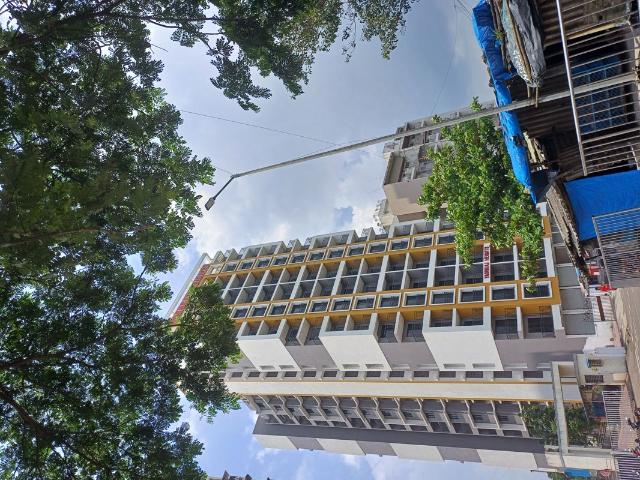 Rental | 2 BHK 1261 Sq.Ft. Apartment in Elegant Yashraj Heights