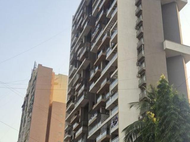 Rental | 2 BHK 1261 Sq.Ft. Apartment in KT Radhe Mohan
