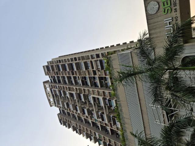 Rental | 2 BHK 1261 Sq.Ft. Apartment in Juhi Serenity