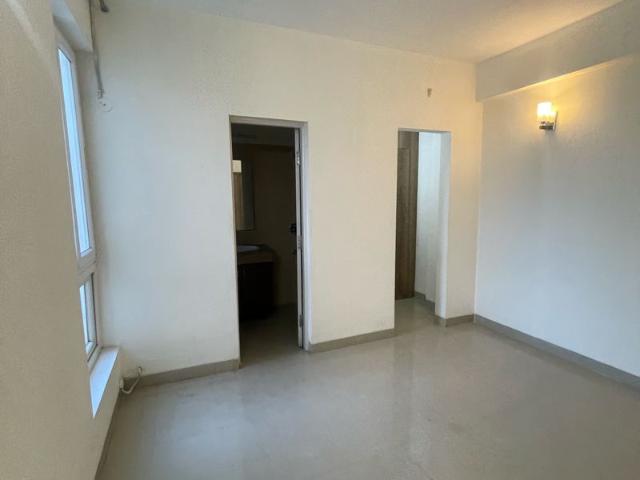 Rental | 2 BHK + 1261 Sq.Ft. Apartment in M3M Heights