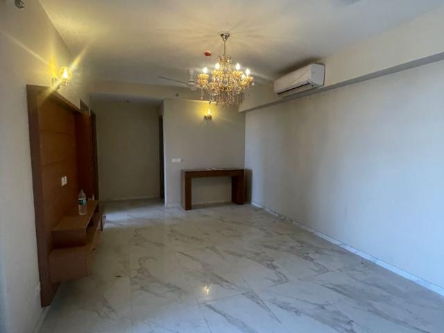 Rental | 2 BHK 1261 Sq.Ft. Apartment in M3M Heights