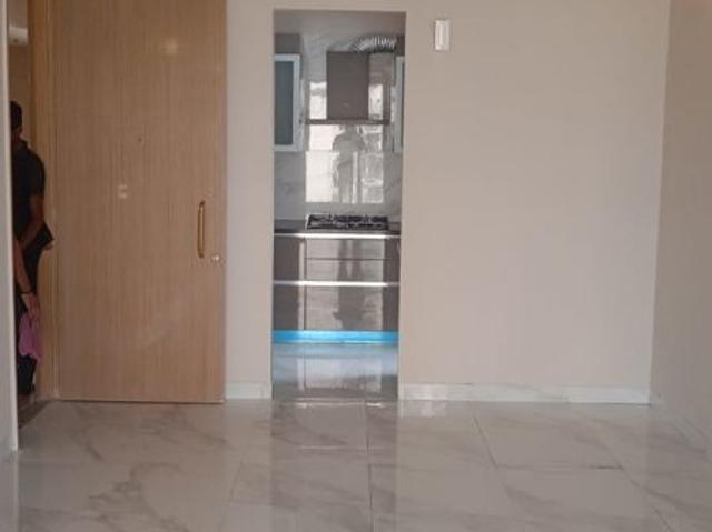 Rental | 2 BHK 1261 Sq.Ft. Apartment in M3M Heights