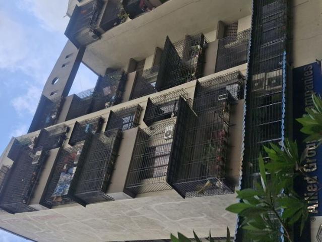 Rental | 2 BHK 1261 Sq.Ft. Apartment in Mahavir Tower Ghansoli