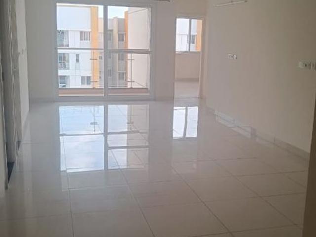Rental | 2 BHK 1261 Sq.Ft. Apartment in Salarpuria Sattva Exotic