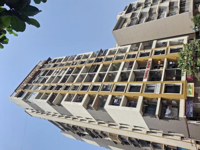 Rental | 2 BHK 1261 Sq.Ft. Apartment in Rabale