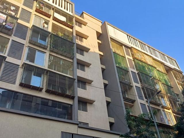 Rental | 2 BHK 1261 Sq.Ft. Apartment in Titanium Pyramid Icon
