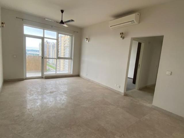 Rental | 2 BHK + 1262 Sq.Ft. Apartment in AIPL Zen Residences