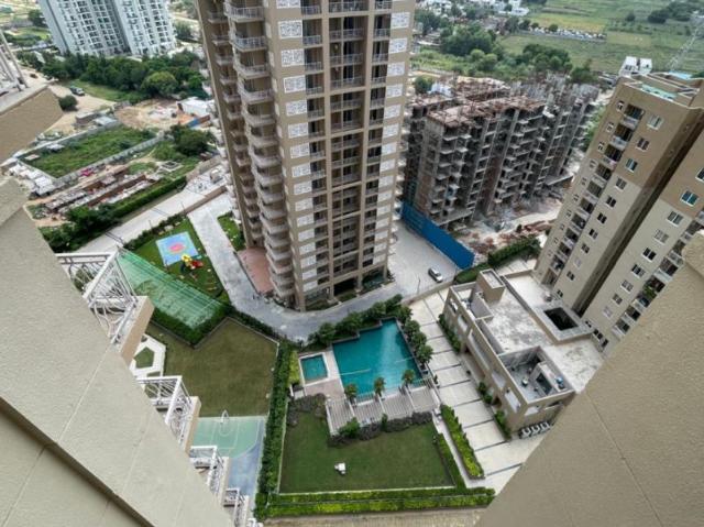 Rental | 2 BHK + 1262 Sq.Ft. Apartment in AIPL Zen Residences