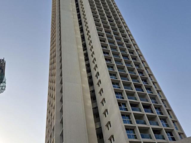Rental | 2 BHK 1262 Sq.Ft. Apartment in Aurum Q Residences