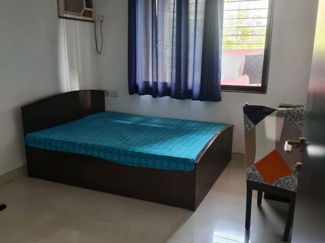 Rental | 2 BHK 1262 Sq.Ft. Apartment in Bhairaav Goldcrest Residency