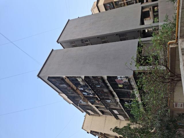 Rental | 2 BHK 1262 Sq.Ft. Apartment in Ghansoli