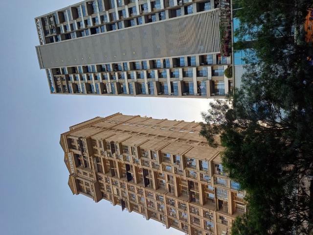 Rental | 2 BHK 1262 Sq.Ft. Apartment in Neelkanth Alpine