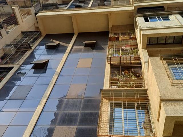 Rental | 2 BHK 1267 Sq.Ft. Apartment in Century One