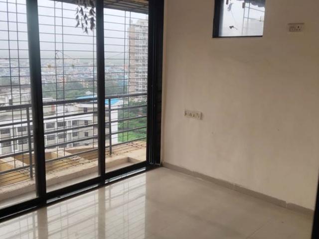 Rental | 2 BHK 1267 Sq.Ft. Apartment in Gajra Bhoomi Parth
