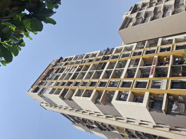 Rental | 2 BHK 1267 Sq.Ft. Apartment in Elegant Yashraj Heights