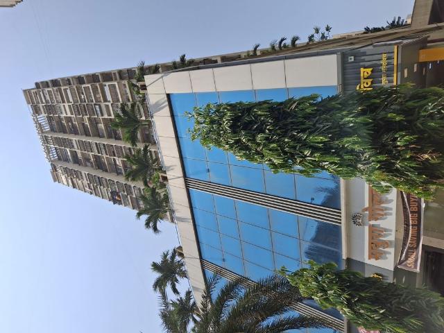 Rental | 2 BHK 1267 Sq.Ft. Apartment in Rabale