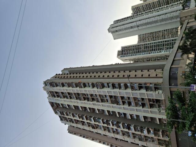 Rental | 2 BHK 1264 Sq.Ft. Apartment in Bhairaav Goldcrest Residency