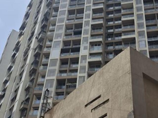 Rental | 2 BHK 1264 Sq.Ft. Apartment in Bhairaav Goldcrest Residency