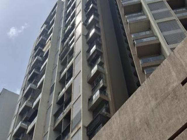 Rental | 2 BHK 1264 Sq.Ft. Apartment in Bhairaav Goldcrest Residency