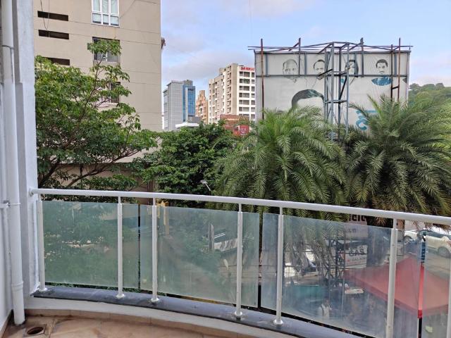 Rental | 2 BHK 1264 Sq.Ft. Apartment in Bramha Vantage