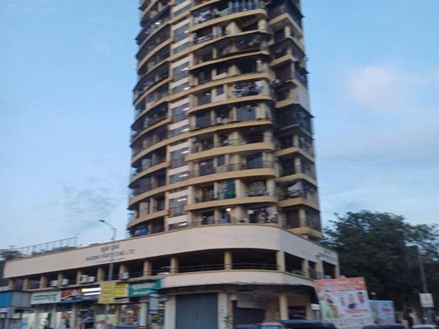 Rental | 2 BHK 1264 Sq.Ft. Apartment in Gajra Bhoomi Parth
